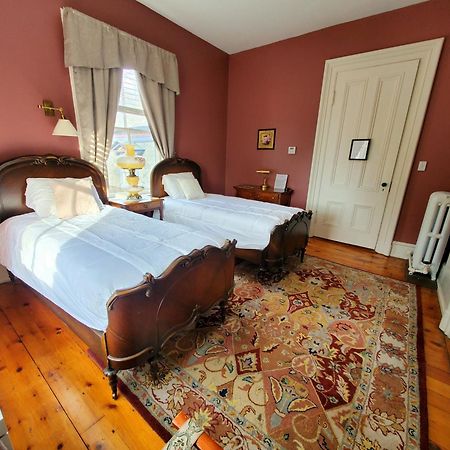 The Bevin House B&B East Hampton Buitenkant foto