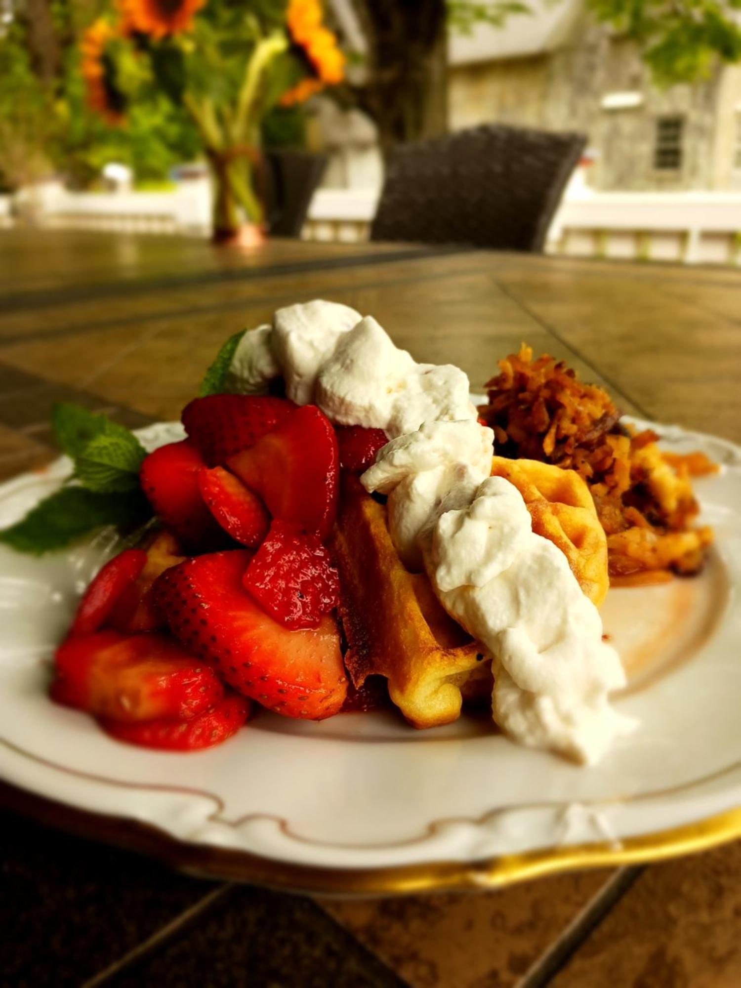 The Bevin House B&B East Hampton Buitenkant foto
