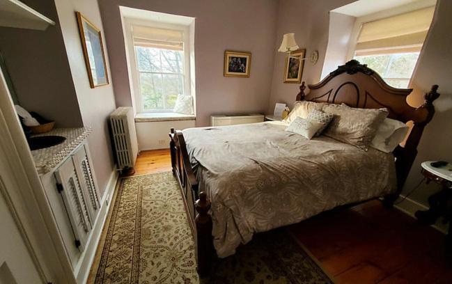 The Bevin House B&B East Hampton Buitenkant foto