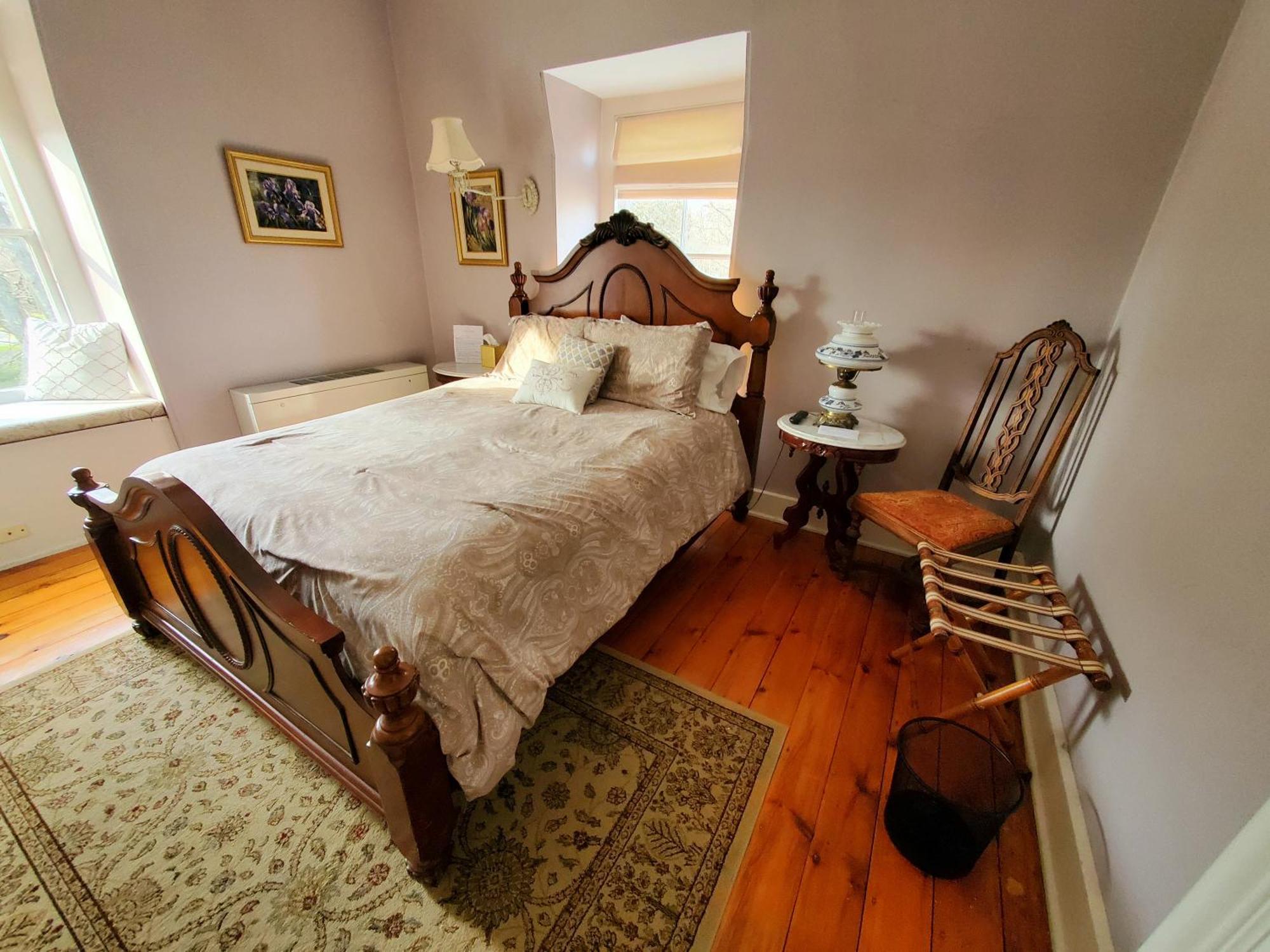 The Bevin House B&B East Hampton Buitenkant foto