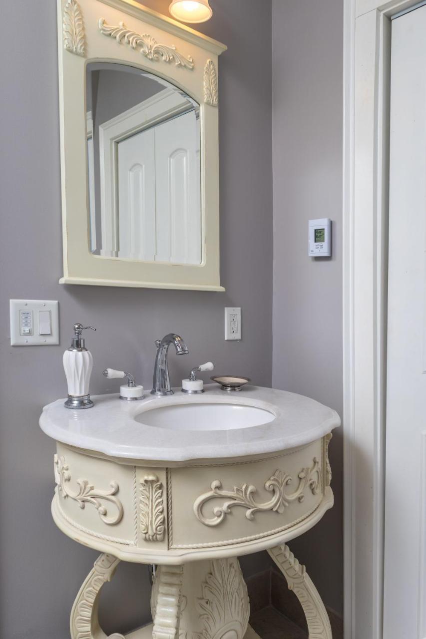 The Bevin House B&B East Hampton Buitenkant foto