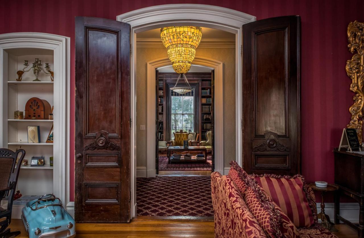 The Bevin House B&B East Hampton Buitenkant foto