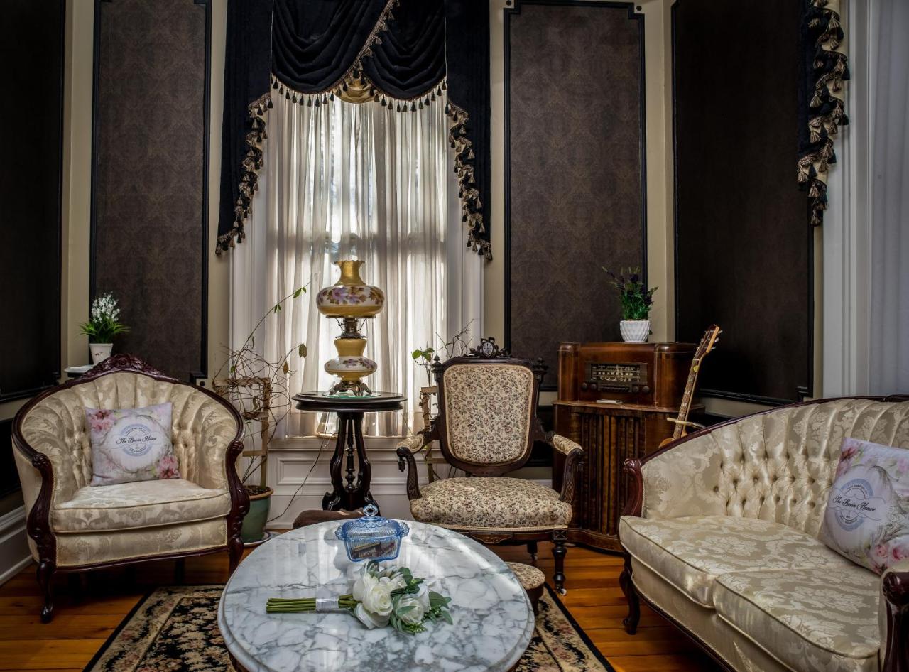 The Bevin House B&B East Hampton Buitenkant foto