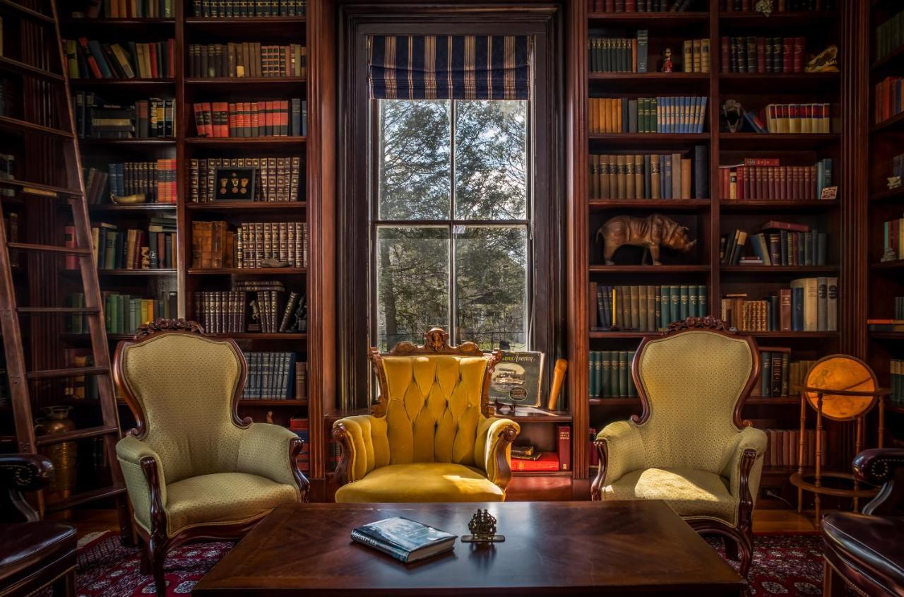 The Bevin House B&B East Hampton Buitenkant foto