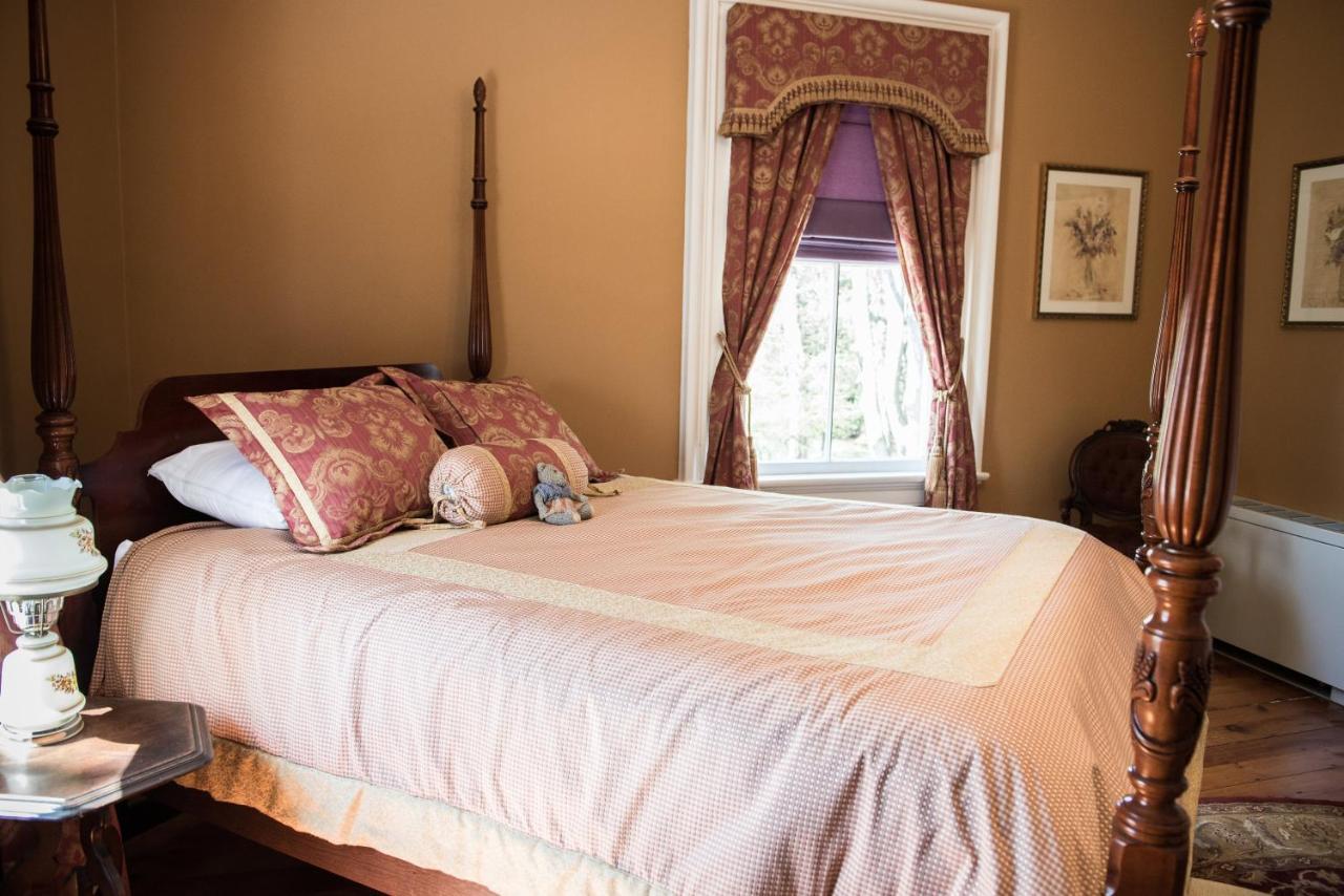 The Bevin House B&B East Hampton Buitenkant foto