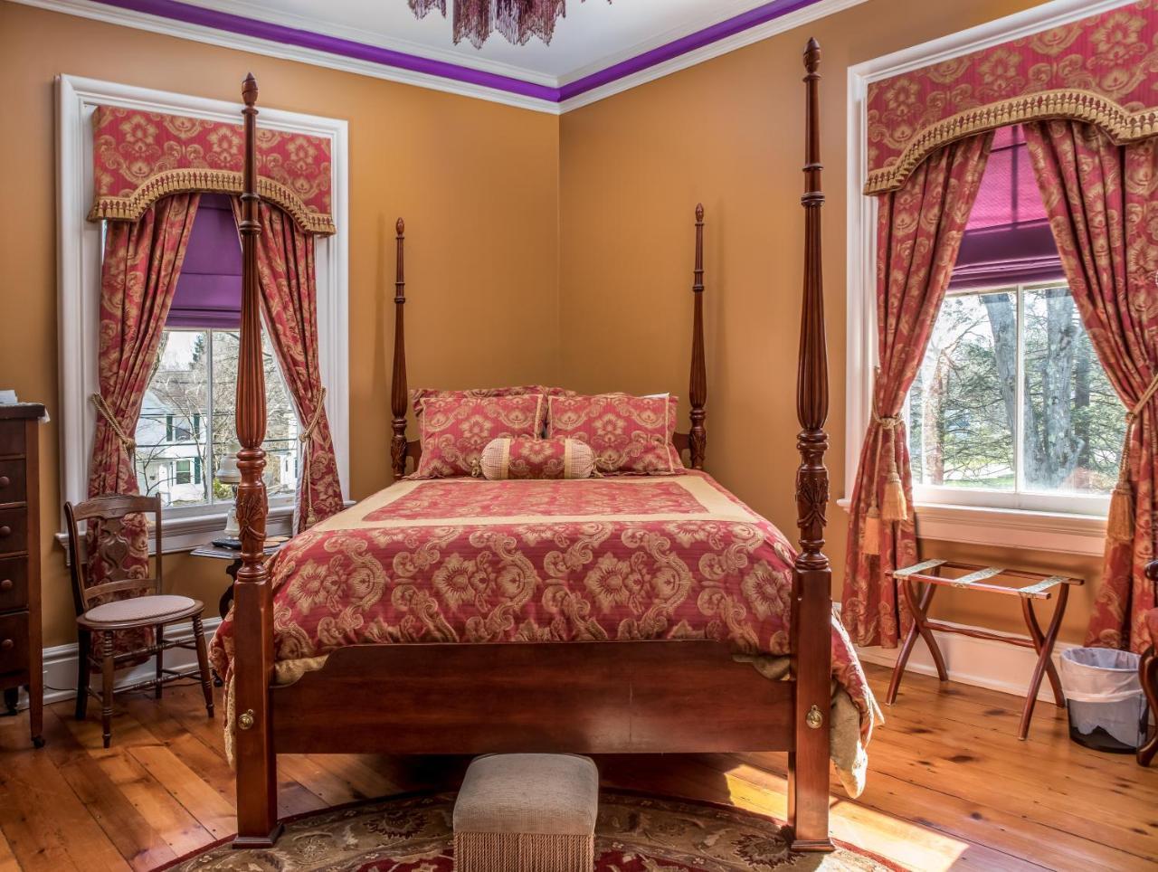 The Bevin House B&B East Hampton Buitenkant foto