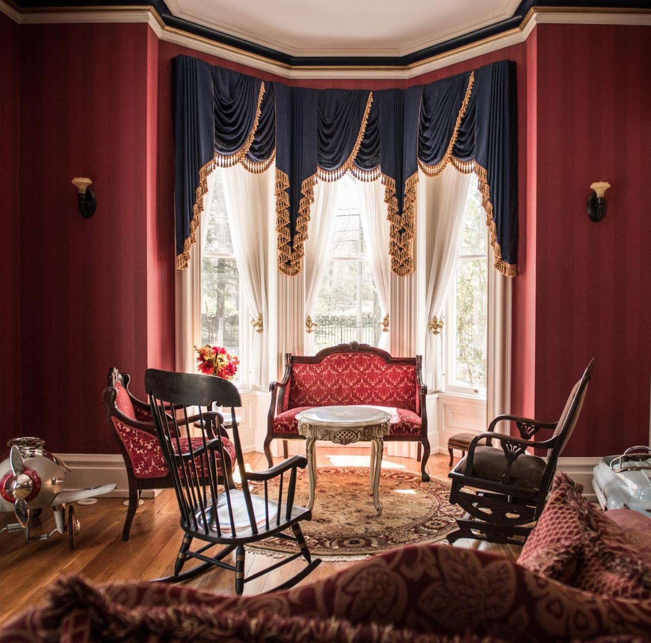 The Bevin House B&B East Hampton Buitenkant foto