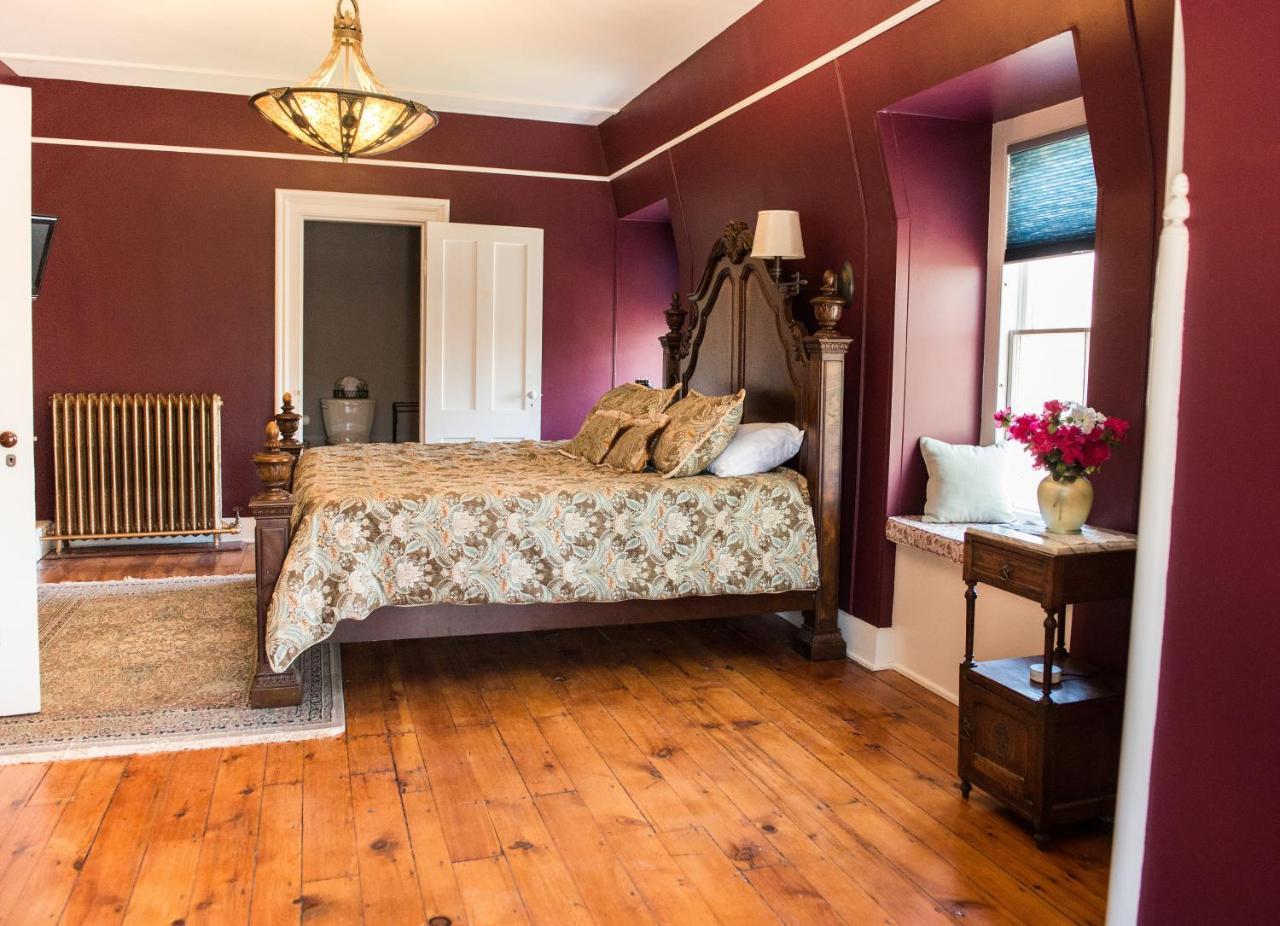 The Bevin House B&B East Hampton Buitenkant foto