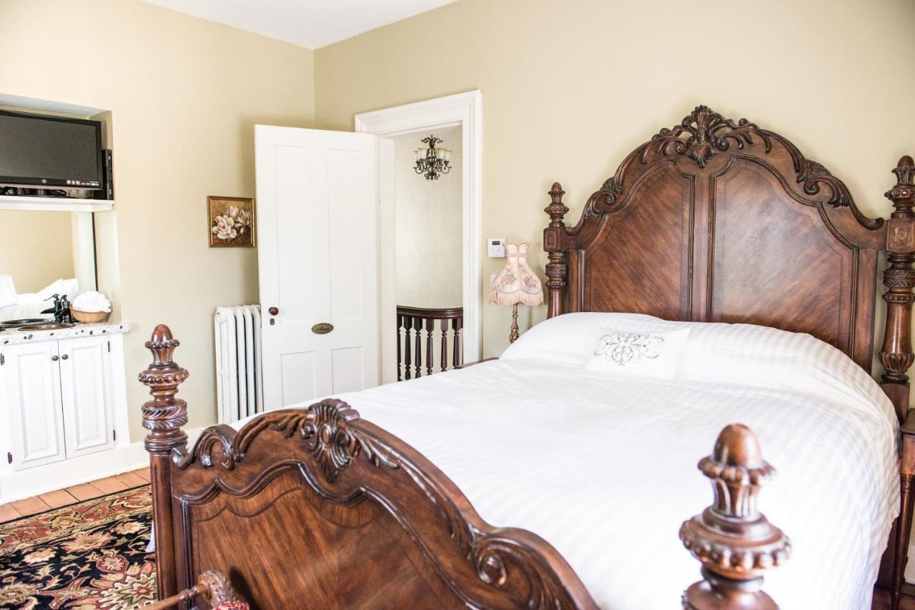 The Bevin House B&B East Hampton Buitenkant foto