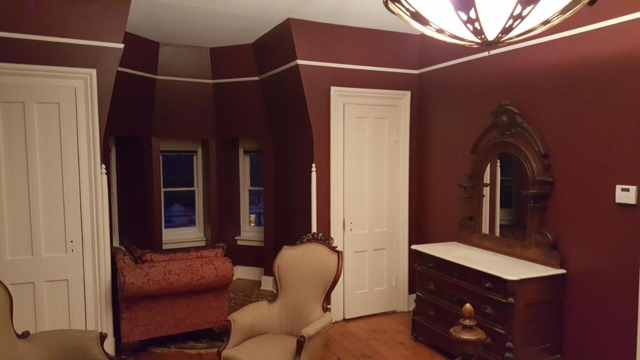 The Bevin House B&B East Hampton Buitenkant foto